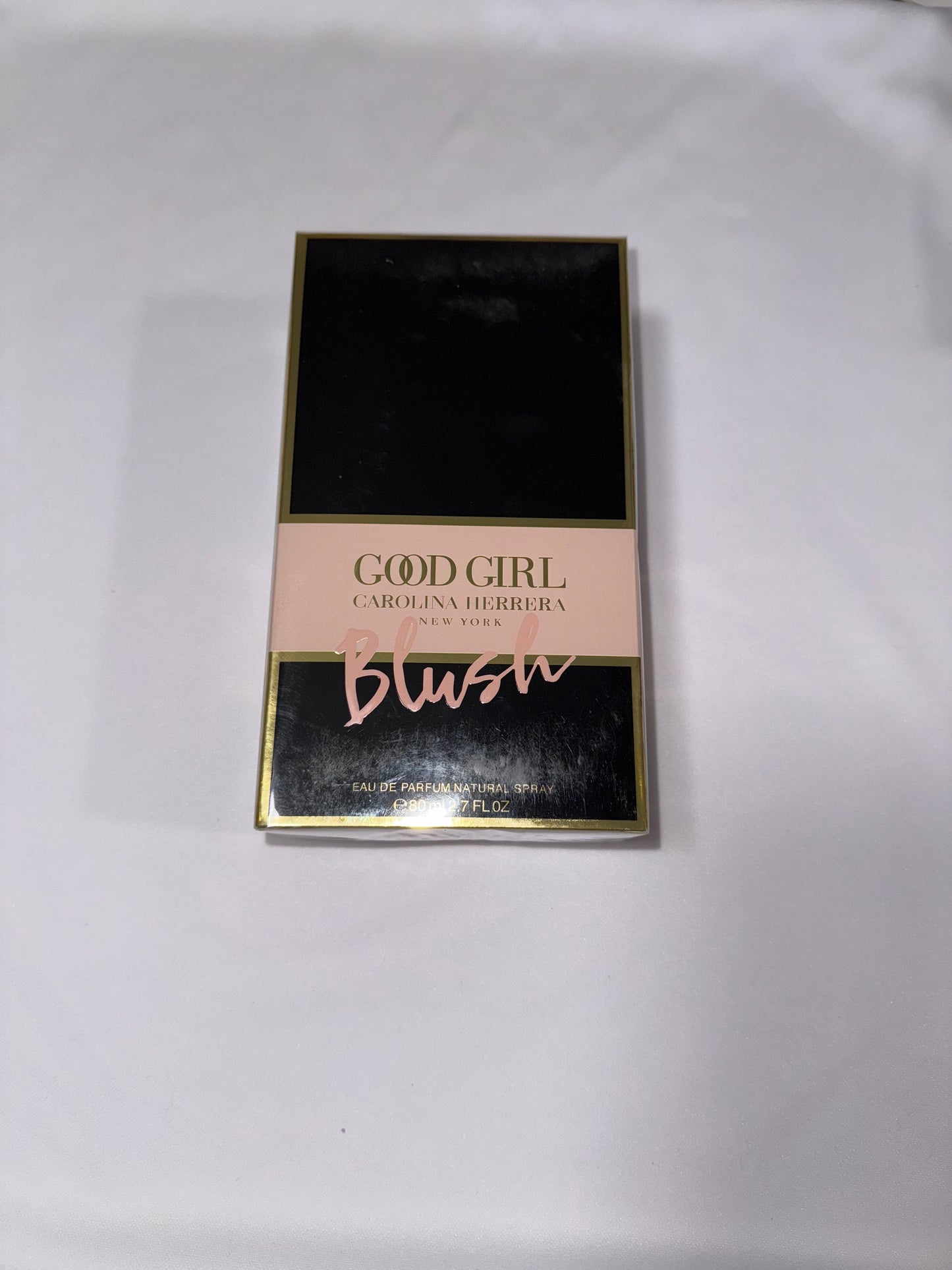 Good Girl Blush perfume