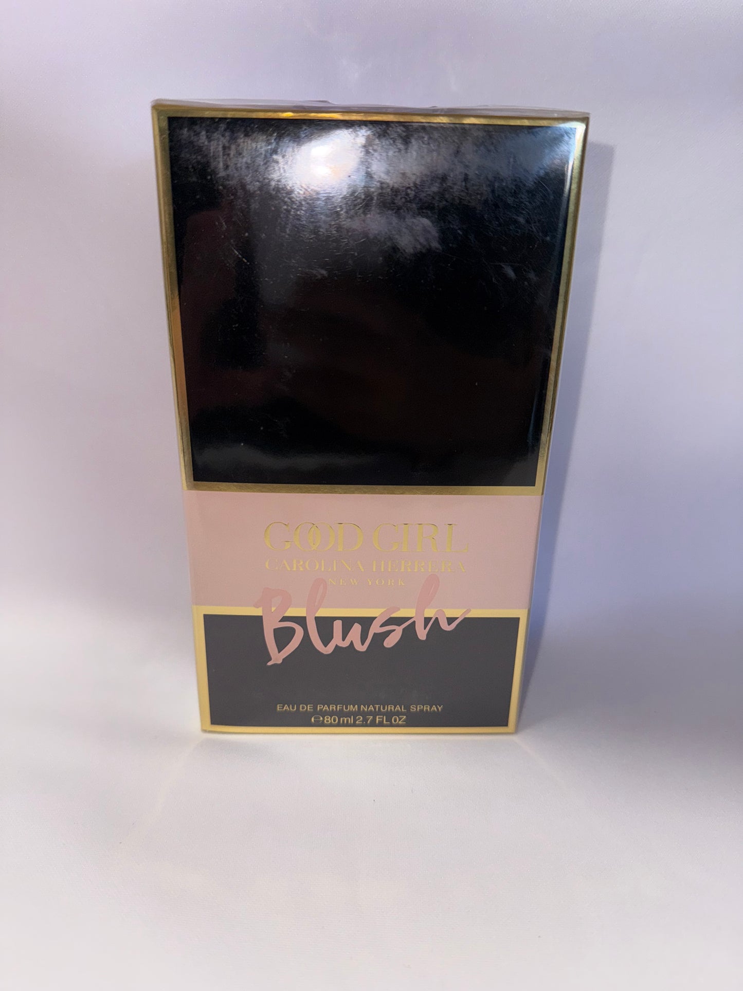 Good Girl Blush perfume