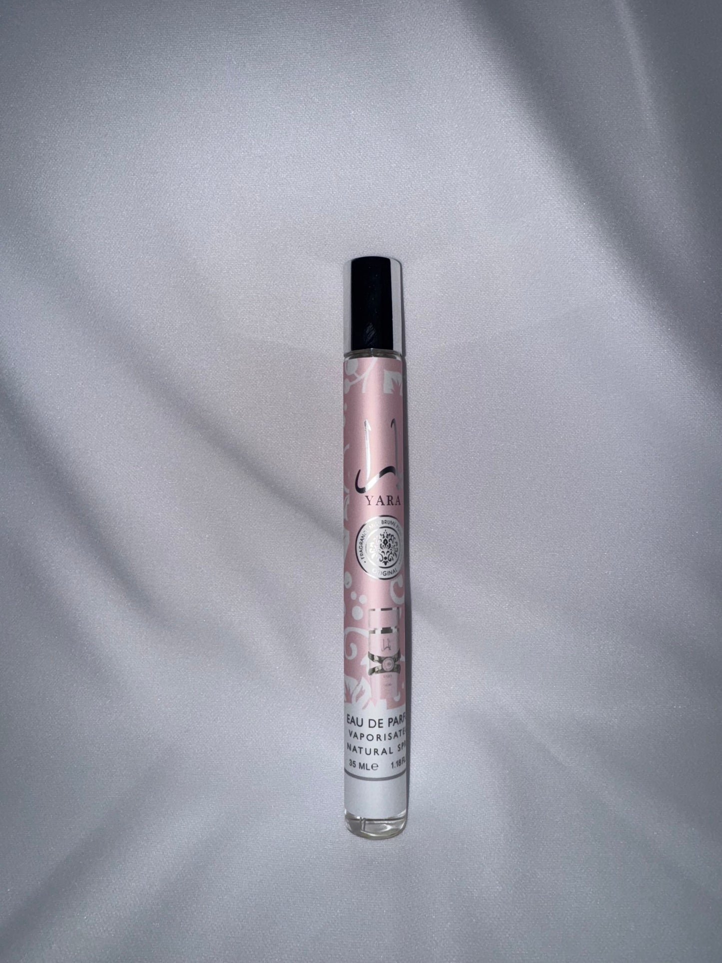 Yara Lattafa perfume