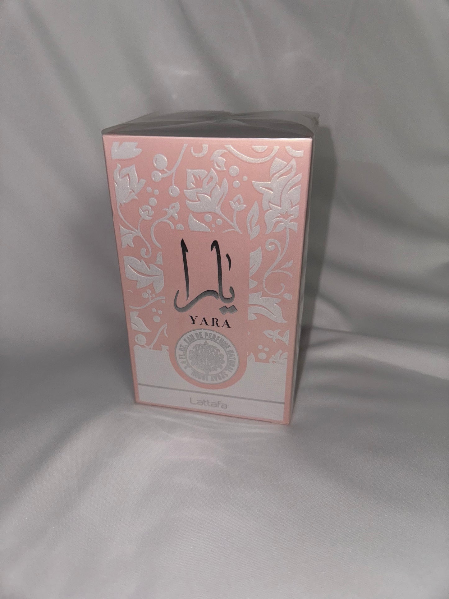 YARA Lattafa Perfume