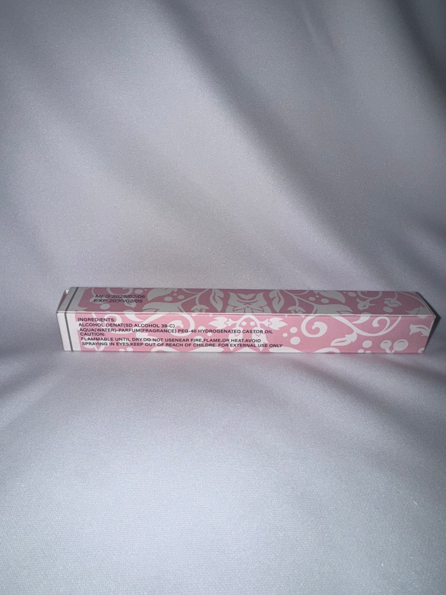 Yara Lattafa perfume