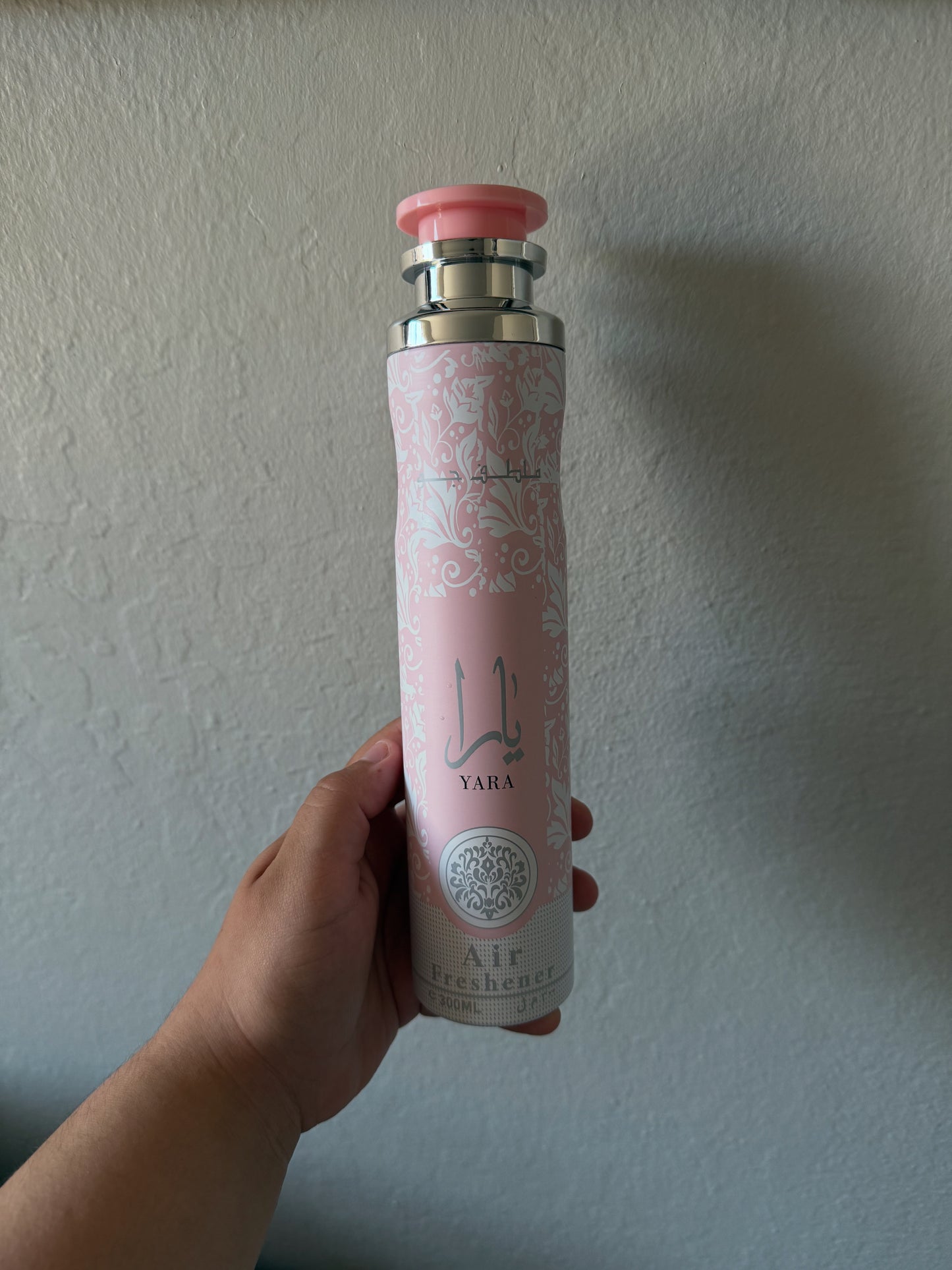 YARA Lattafa Air Freshener