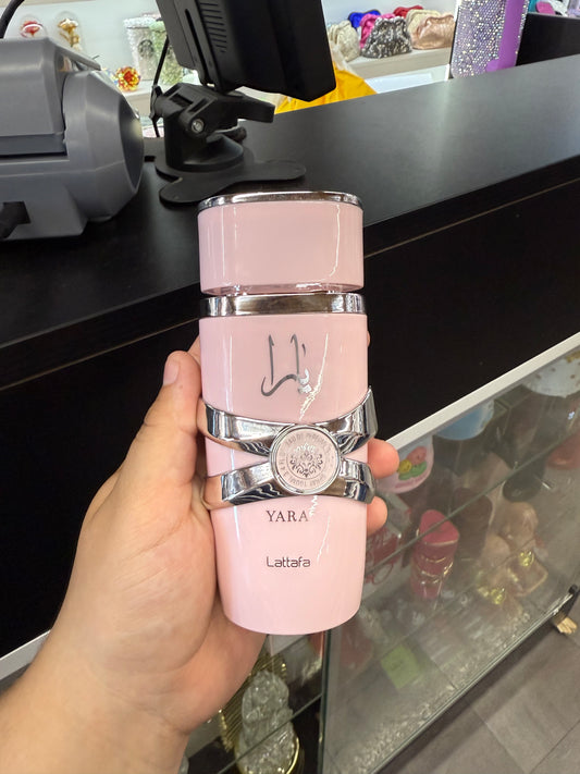 YARA Lattafa Perfume