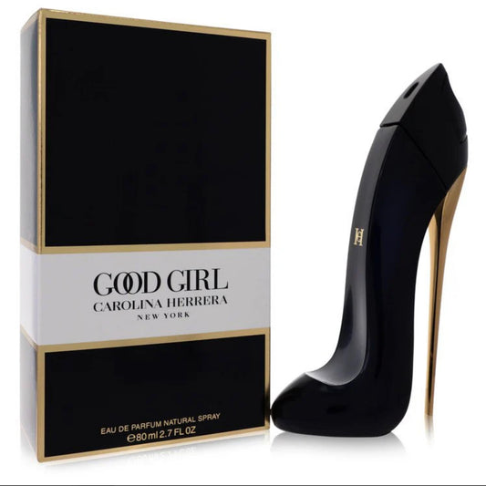 Good Girl Perfume (Black)