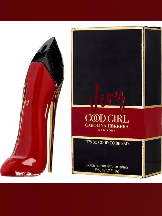 Very Good Girl Perfume