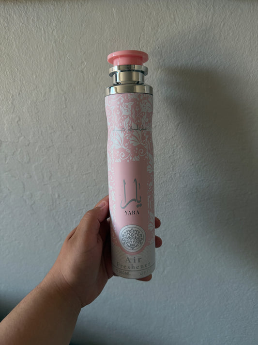 YARA Lattafa Air Freshener